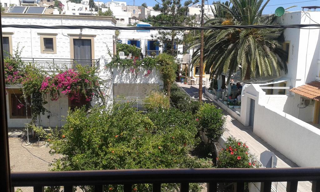Plaza Hotel Skala  Bilik gambar
