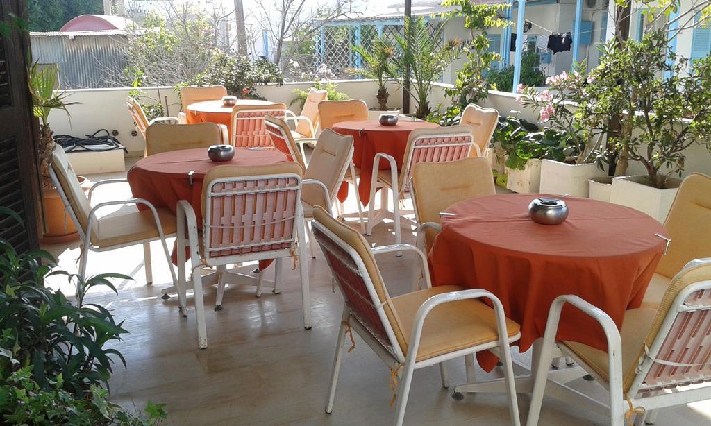 Plaza Hotel Skala  Luaran gambar
