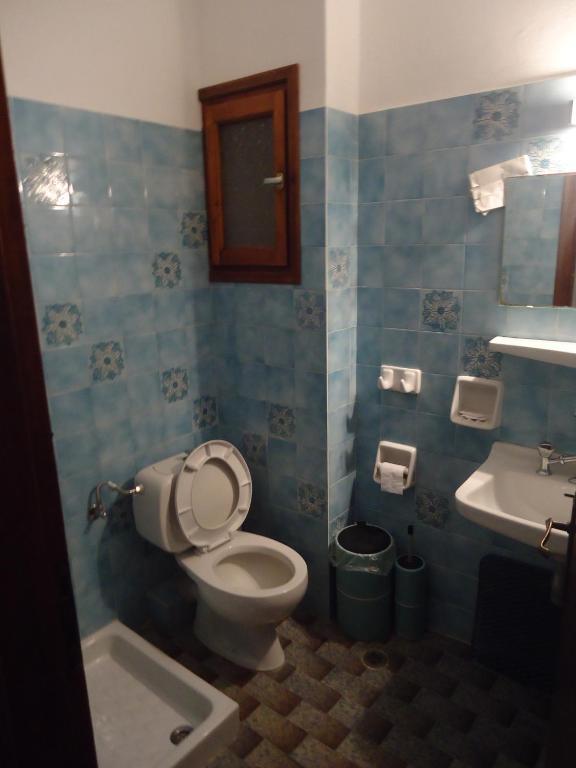 Plaza Hotel Skala  Luaran gambar